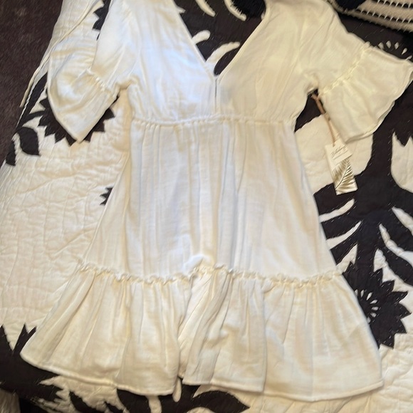 Billabong x Sincerely Jules Lovers Wish Dress - Picture 2 of 6